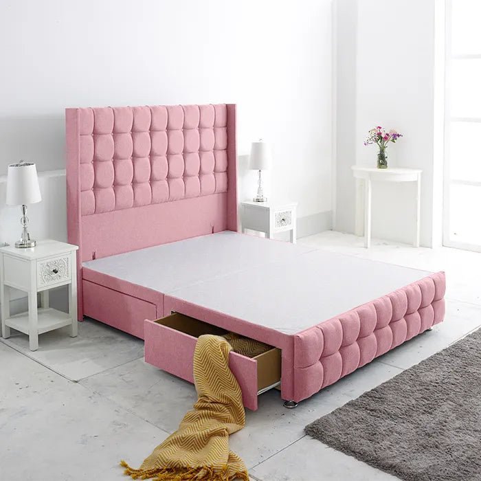 Plush Pink