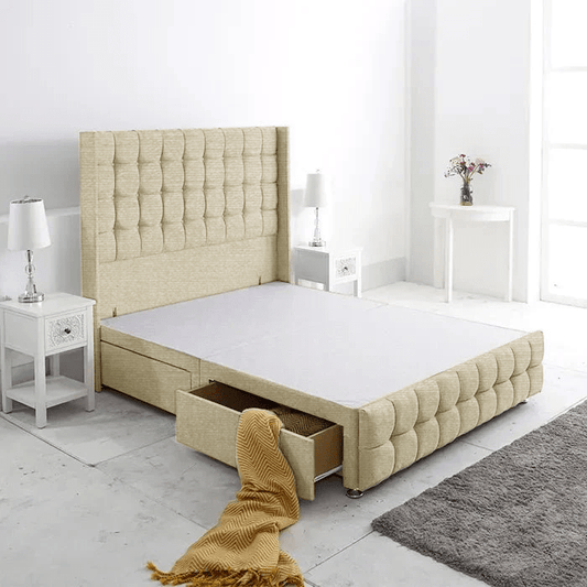 Chenille Cream