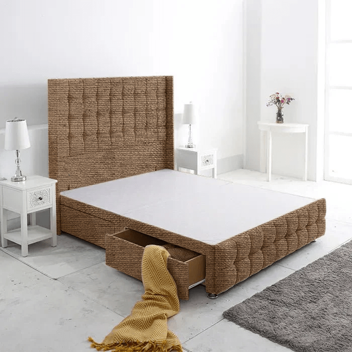 Chenille Mink