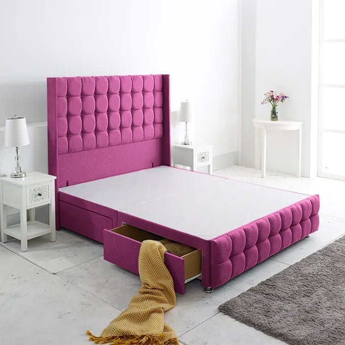 Plush Plum