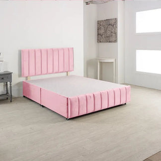 Plush Pink
