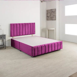 Plush Plum