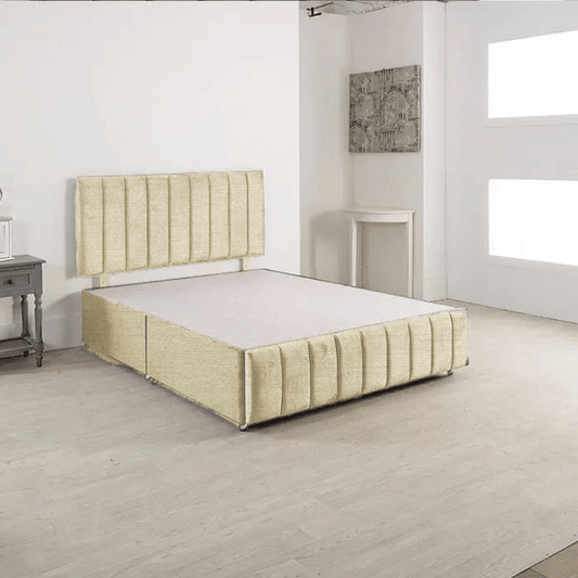 Chenille Cream