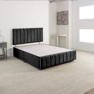Plush Black