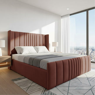 Conistan Oxblood