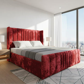 Crush Red
