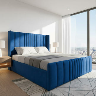 Naple Blue