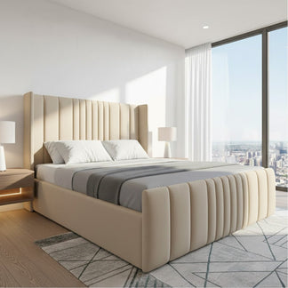 Naple Cream
