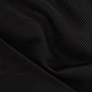 4ft 6 Inches Double Walker & Slater Lilly 54 Inches Floor Standing Upholstered Headboard In House Black - Divan Factory Outlet