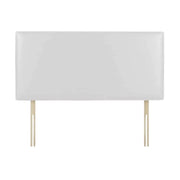 Dream Vendor Boston 20 inches Tall Upholstered Headboard