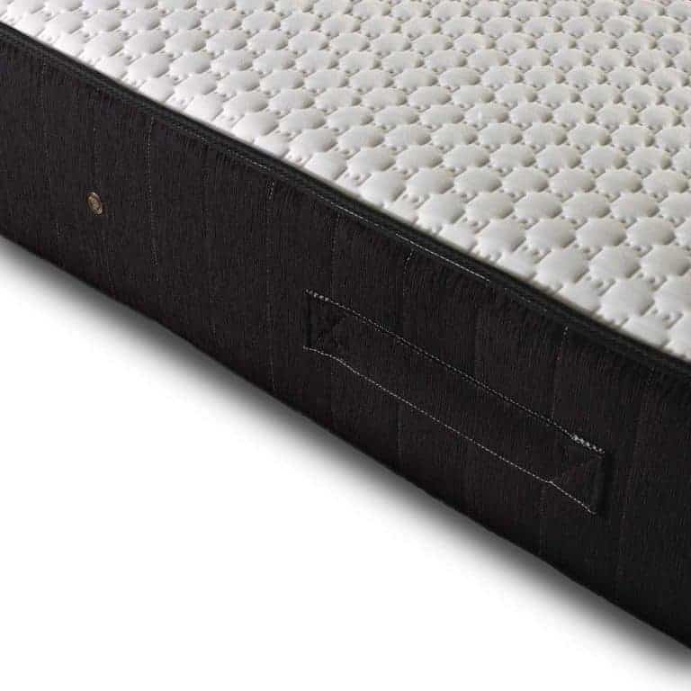 Dream Vendor Brighton Orthopaedic Sprung Mattress - Divan Factory Outlet