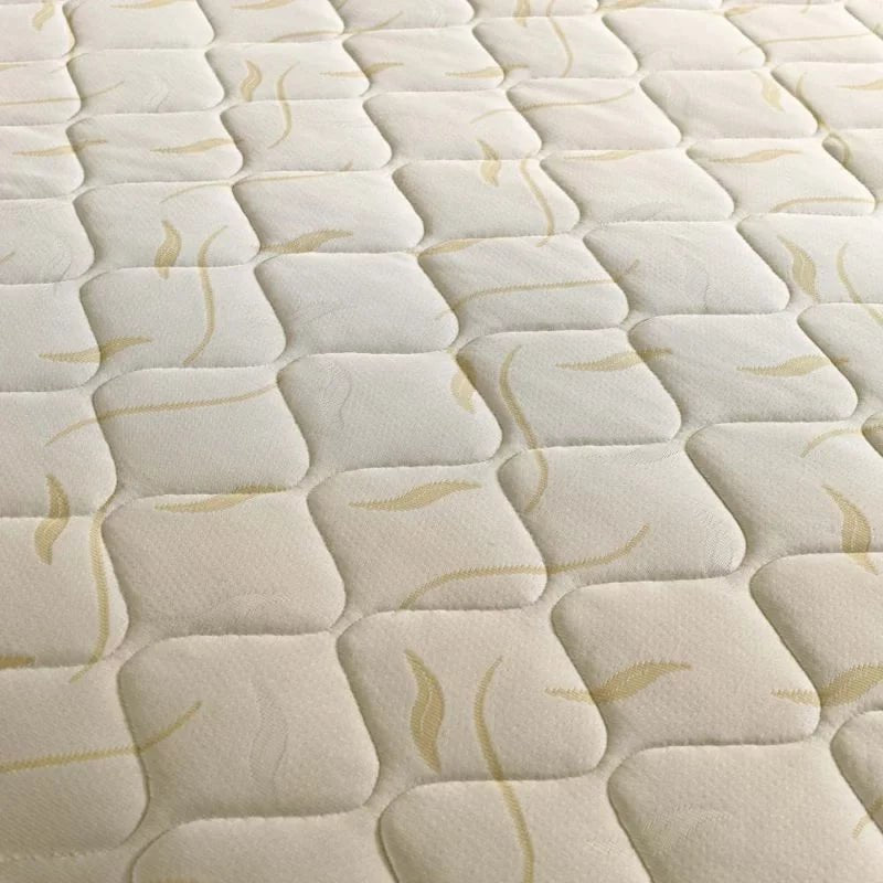 Dream Vendor Cambridge Memory Foam Sprung Mattress - Divan Factory Outlet