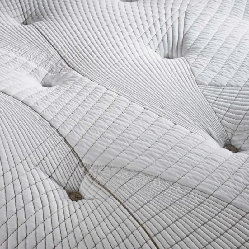 Dream Vendor Contour 3000 Pocket Sprung Latex Mattress - Divan Factory Outlet