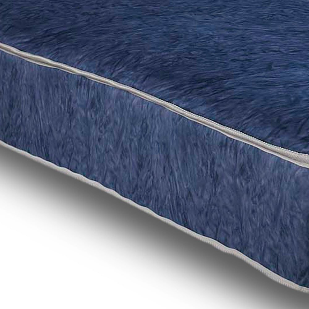 Dream Vendor Contract Nautilus Crib 5 Breathable Waterproof Mattress - Divan Factory Outlet