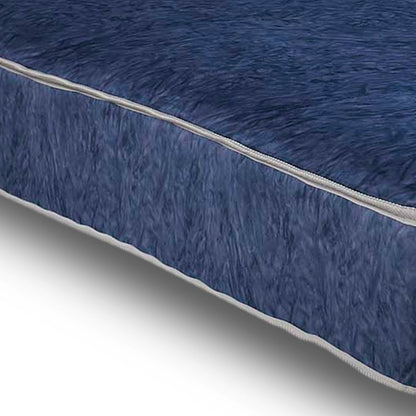 Dream Vendor Contract Nautilus Crib 5 Breathable Waterproof Mattress - Divan Factory Outlet