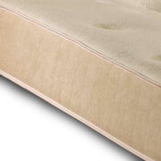 Dream Vendor Cumbria Sprung Orthopaedic Suede Mattress
