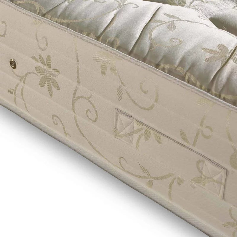 Dream Vendor Dorchester Orthopaedic Sprung Divan Bed Set - Divan Factory Outlet