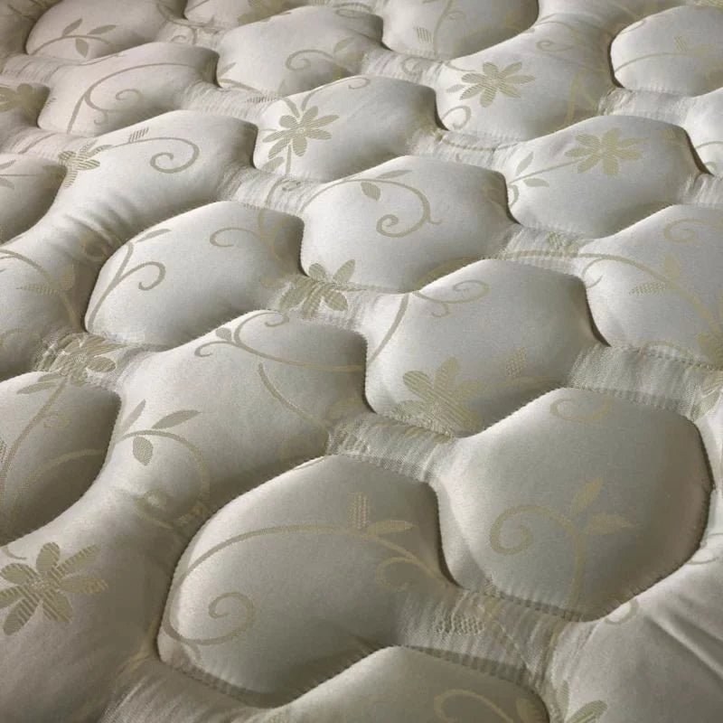Dream Vendor Dorchester Orthopaedic Sprung Mattress - Divan Factory Outlet