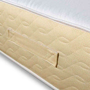 Dream Vendor Double Decker Dual Spring Orthopaedic Mattress