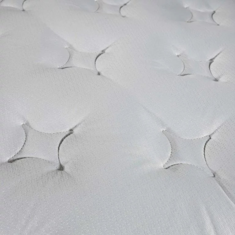 Dream Vendor Double Decker Dual Spring Orthopaedic Mattress - Divan Factory Outlet