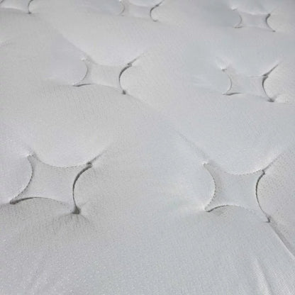 Dream Vendor Double Decker Dual Spring Orthopaedic Mattress - Divan Factory Outlet