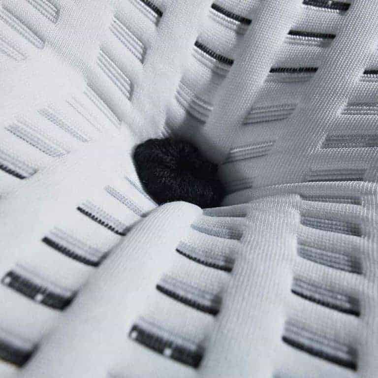 Dream Vendor Eden 2000 Pocket Sprung Pillow Top Memory Mattress - Divan Factory Outlet