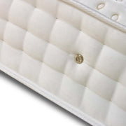 Dream Vendor Elegant 3000 Pocket Sprung Memory Mattress