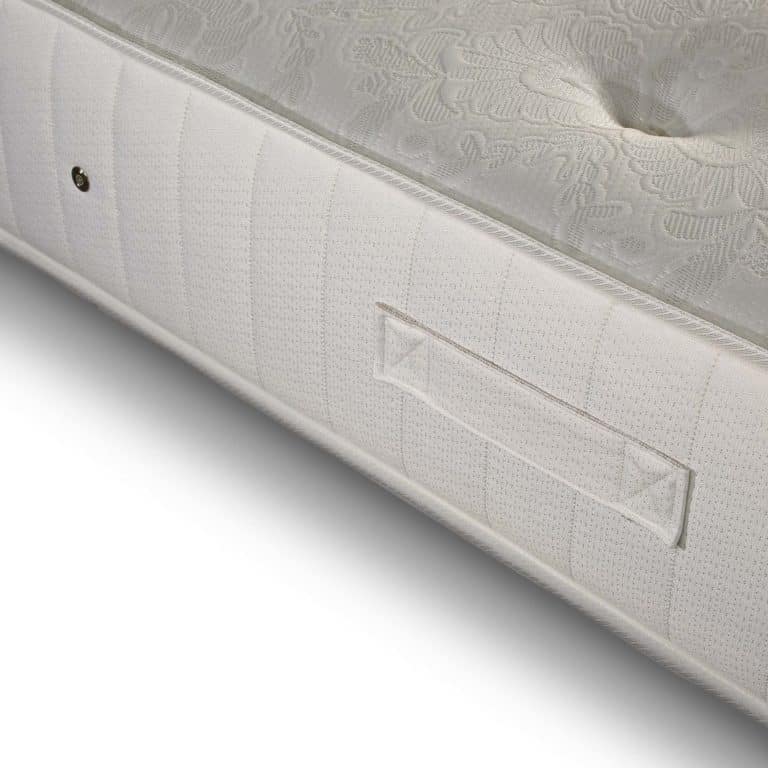 Dream Vendor Emperor 1000 Pocket Sprung Mattress - Divan Factory Outlet