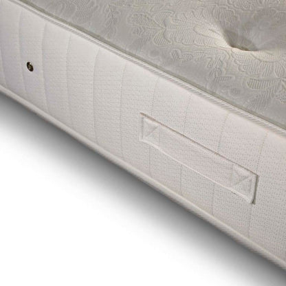 Dream Vendor Emperor 1000 Pocket Sprung Mattress - Divan Factory Outlet