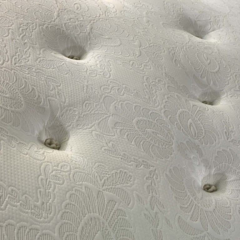 Dream Vendor Emperor 1000 Pocket Sprung Mattress - Divan Factory Outlet