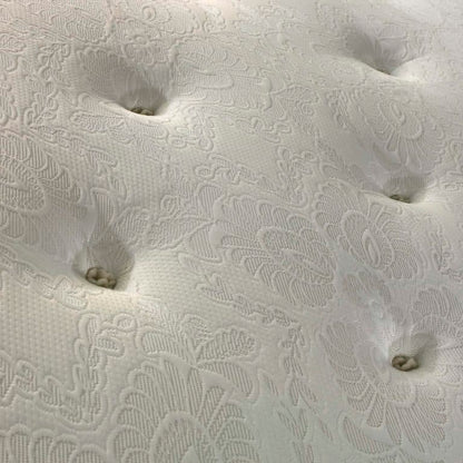 Dream Vendor Emperor 1000 Pocket Sprung Mattress - Divan Factory Outlet