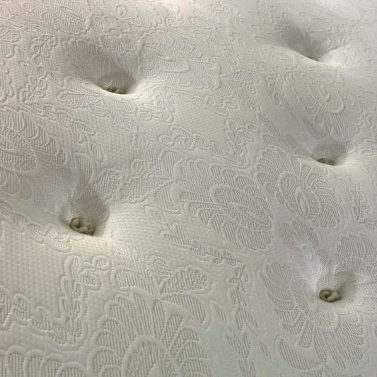 Dream Vendor Emperor 1000 Pocket Sprung Mattress - Divan Factory Outlet