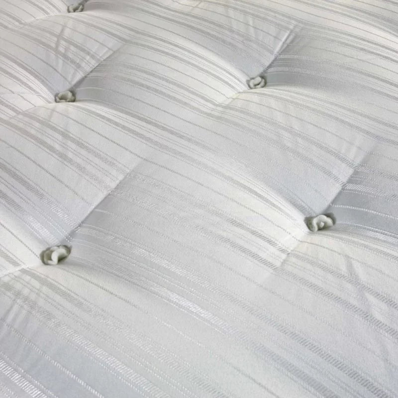 Dream Vendor Empress 1000 Pocket Sprung Mattress - Divan Factory Outlet