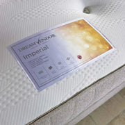 Dream Vendor Imperial 2000 Pocket Sprung Mattress