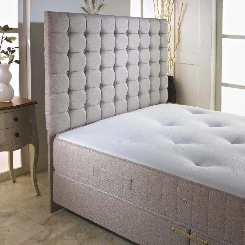 Dream Vendor Imperial 2000 Pocket Sprung Mattress - Divan Factory Outlet