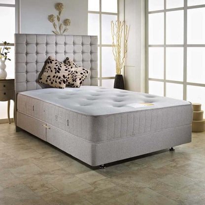 Dream Vendor Imperial 2000 Pocket Sprung Mattress - Divan Factory Outlet