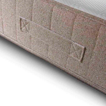 Dream Vendor Imperial 2000 Pocket Sprung Mattress - Divan Factory Outlet