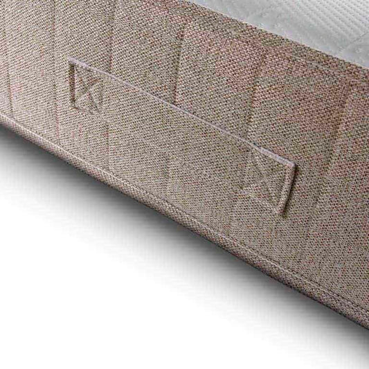 Dream Vendor Imperial 2000 Pocket Sprung Mattress - Divan Factory Outlet