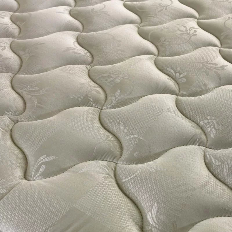 Dream Vendor Kensington Orthopaedic Sprung Divan Bed Set - Divan Factory Outlet