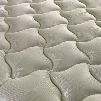 Dream Vendor Kensington Orthopaedic Sprung Mattress - Divan Factory Outlet