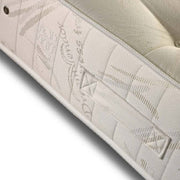 Dream Vendor Memory Foam Sprung Orthopaedic Mattress