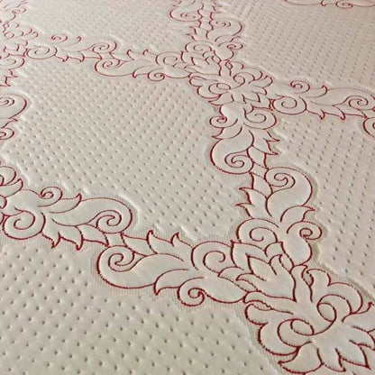 Dream Vendor Monaco Super Orthopaedic Sprung Mattress - Divan Factory Outlet