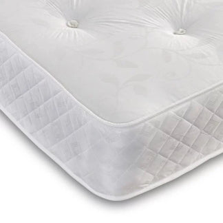 Walker & Slater Classic Orthopaedic Sprung Mattress - Divan Factory Outlet