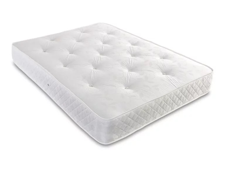 Walker & Slater Classic Orthopaedic Sprung Mattress - Divan Factory Outlet