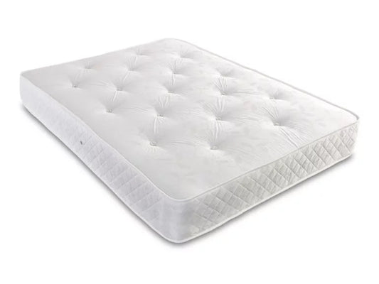 Walker & Slater Classic Orthopaedic Sprung Mattress - Divan Factory Outlet