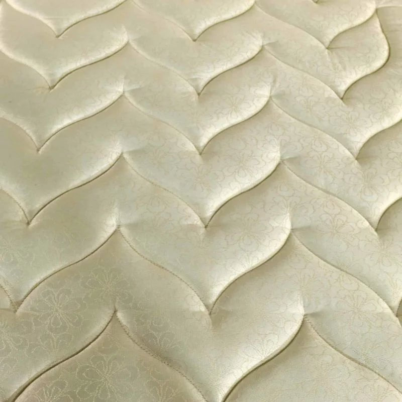 Dream Vendor Oxford Sprung Mattress - Divan Factory Outlet