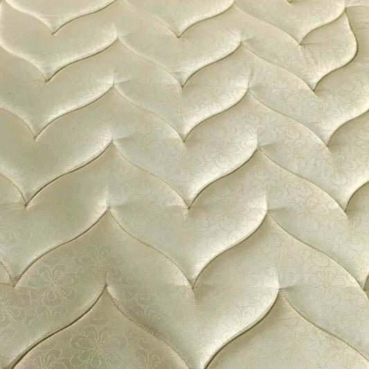 Dream Vendor Oxford Sprung Mattress - Divan Factory Outlet