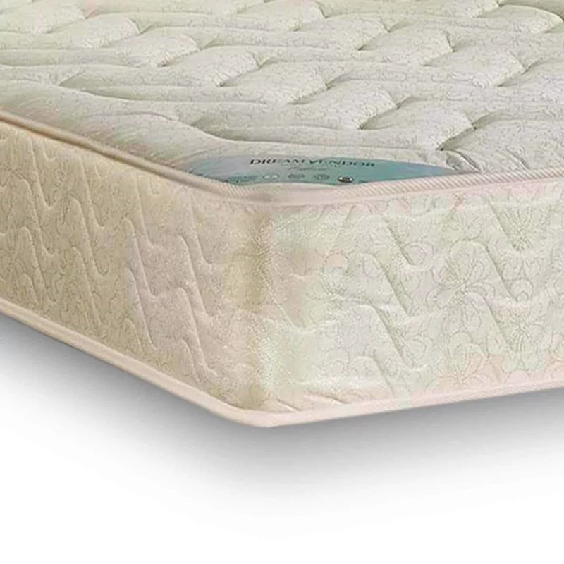 Dream Vendor Oxford Sprung Mattress - Divan Factory Outlet