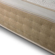 Dream Vendor President 1500 Pocket Sprung Pillow Top Memory Mattress