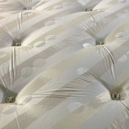 Dream Vendor Saffron Orthopaedic Sprung Mattress - Divan Factory Outlet